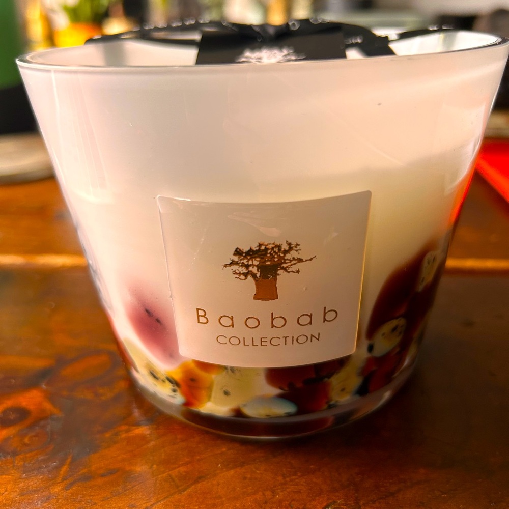 Baobab Rainforest -Tanjung-Max 10